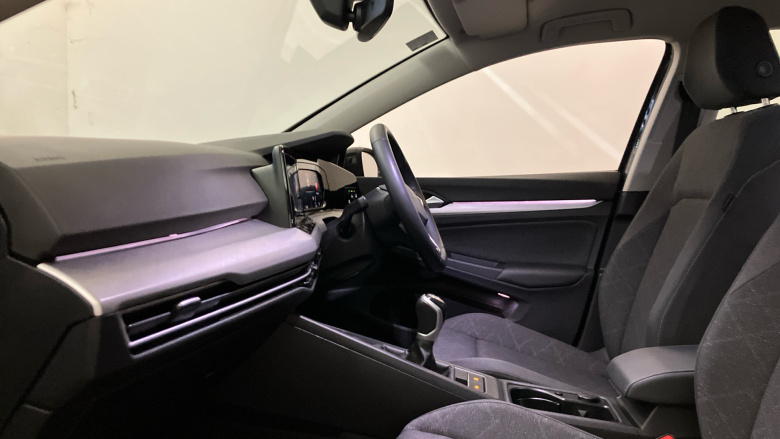 Volkswagen Golf 1.5 TSI Life 5dr Petrol Hatchback